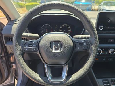 2023 Honda CR-V — photo 28 view