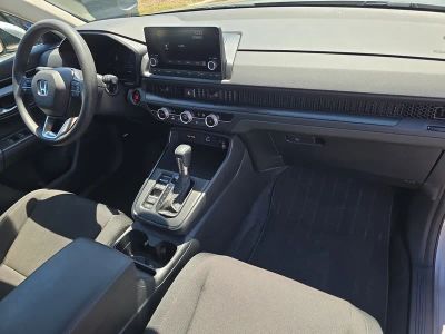 2023 Honda CR-V — photo 11 view