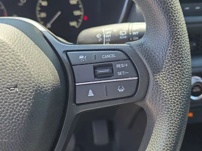 2023 Honda CR-V — photo 30 view