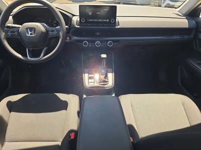 2023 Honda CR-V — photo 12 view