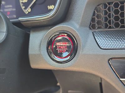 2023 Honda CR-V — photo 26 view