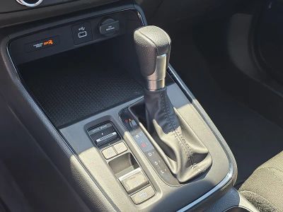 2023 Honda CR-V — photo 25 view