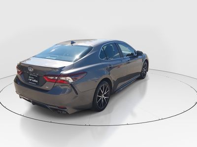 2024 Toyota Camry - Photo 7
