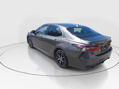 2024 Toyota Camry - Photo 5