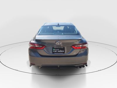 2024 Toyota Camry - Photo 6