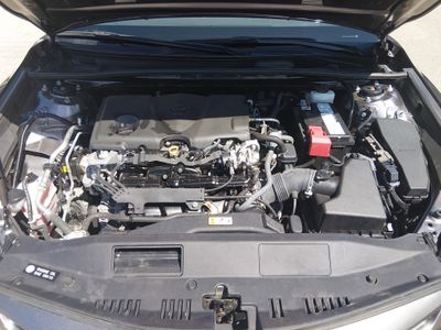 2024 Toyota Camry - Photo 9