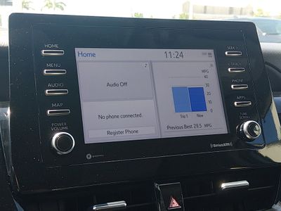 2024 Toyota Camry - Photo 17
