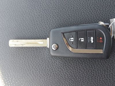 2024 Toyota Camry - Photo 15