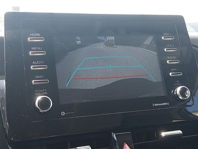 2024 Toyota Camry - Photo 16
