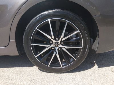 2024 Toyota Camry - Photo 10