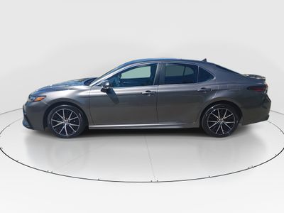 2024 Toyota Camry - Photo 4