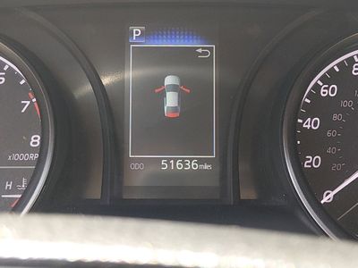 2024 Toyota Camry - Photo 14