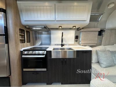2022 Airstream Pottery Barn Special Edition - Photo 13