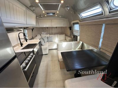 2022 Airstream Pottery Barn Special Edition - Photo 21