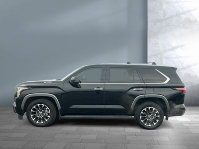 2024 Toyota Sequoia - Photo 6