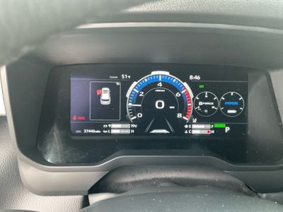 2024 Toyota Sequoia - Photo 9