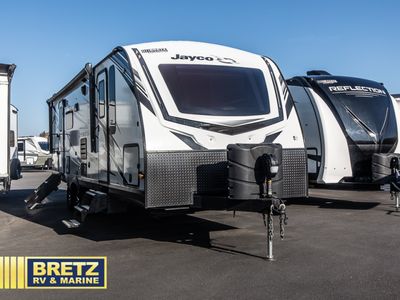 2023 Jayco White Hawk - Photo 1