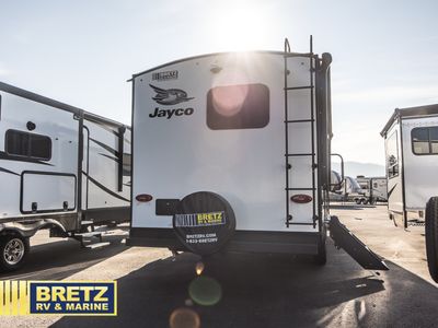 2023 Jayco White Hawk - Photo 5