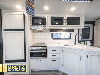 2023 Jayco White Hawk - Photo 11