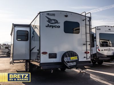 2023 Jayco White Hawk - Photo 4