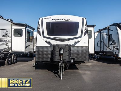 2023 Jayco White Hawk - Photo 3