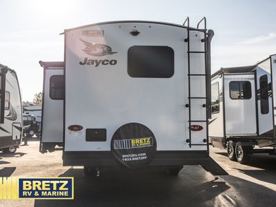 2023 Jayco White Hawk - Photo 6