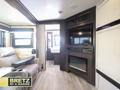 2023 Jayco White Hawk - Photo 10