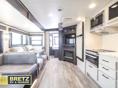 2023 Jayco White Hawk - Photo 9