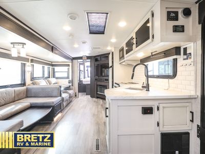 2023 Jayco White Hawk - Photo 8