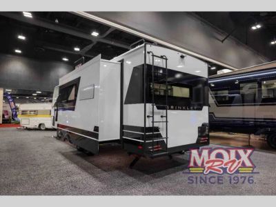 2026 Brinkley Model I - Photo 7