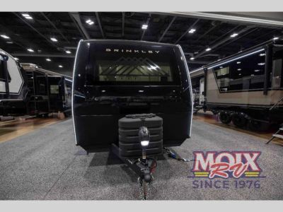 2026 Brinkley Model I - Photo 3