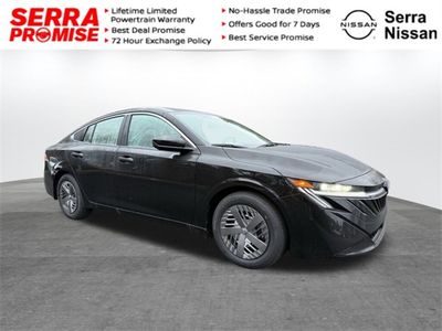 2026 Nissan Sentra - Photo 1
