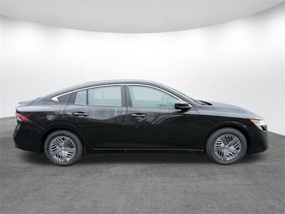 2026 Nissan Sentra - Photo 3