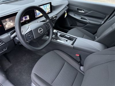 2026 Nissan Sentra - Photo 4