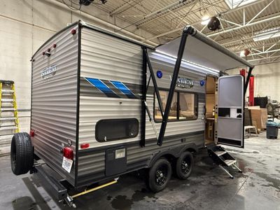2020 Forest River RV Salem Cruise Lite - Photo 8