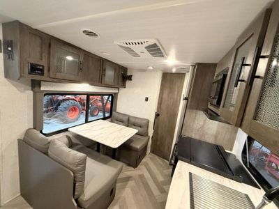 2020 Forest River RV Salem Cruise Lite - Photo 17