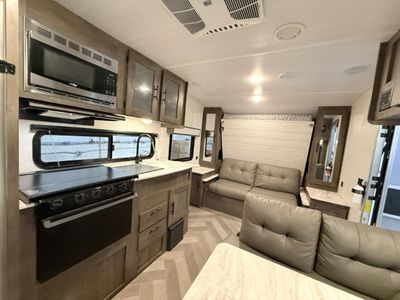 2020 Forest River RV Salem Cruise Lite - Photo 22