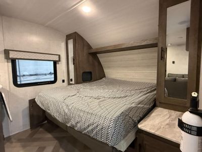 2020 Forest River RV Salem Cruise Lite - Photo 11