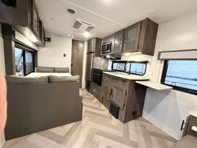 2020 Forest River RV Salem Cruise Lite - Photo 19