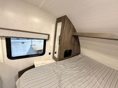 2020 Forest River RV Salem Cruise Lite - Photo 14