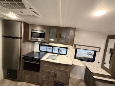 2020 Forest River RV Salem Cruise Lite - Photo 20