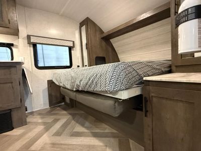 2020 Forest River RV Salem Cruise Lite - Photo 12