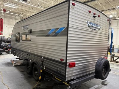 2020 Forest River RV Salem Cruise Lite - Photo 6