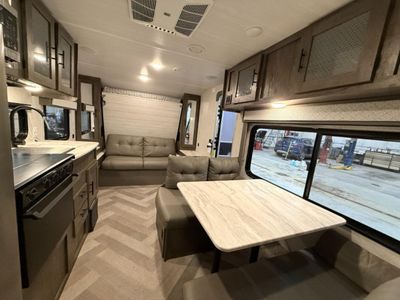 2020 Forest River RV Salem Cruise Lite - Photo 21