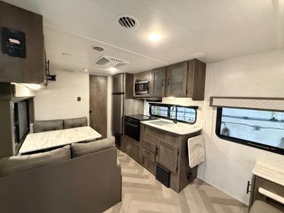 2020 Forest River RV Salem Cruise Lite - Photo 18