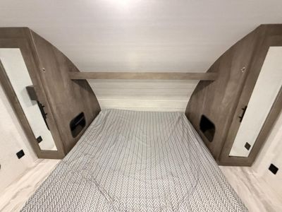 2020 Forest River RV Salem Cruise Lite - Photo 13