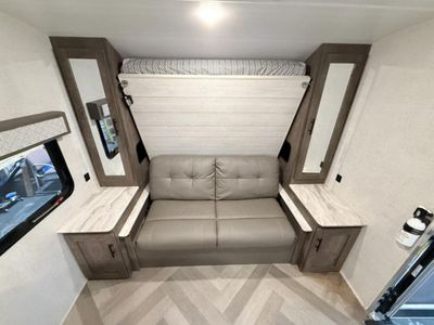2020 Forest River RV Salem Cruise Lite - Photo 16