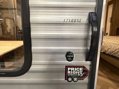 2020 Forest River RV Salem Cruise Lite - Photo 10