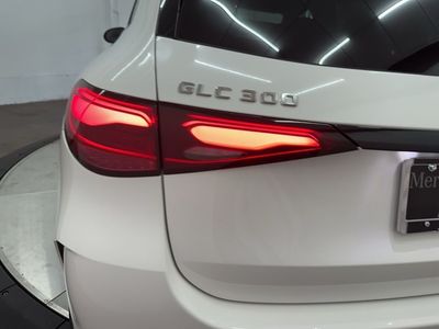 2026 Mercedes-Benz GLC — photo 28 view