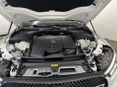 2026 Mercedes-Benz GLC — photo 30 view